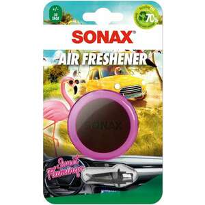 Sonax Air Freshener Sweet Flamingo 100Gr Illatosító kép