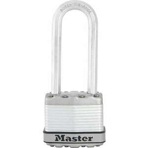 Master Lock M1EURDLJ Biztonsági Lakat 45mm kép