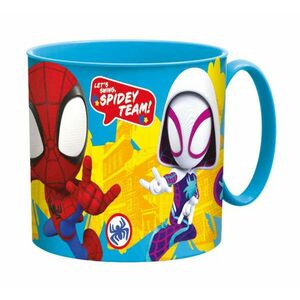 Pókember micro bögre spidey 265ml kép