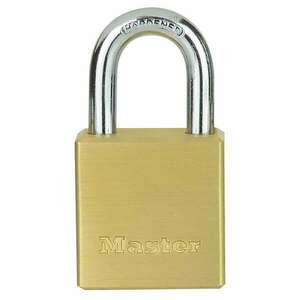 Master Lock 575EURD Biztonsági Lakat kép