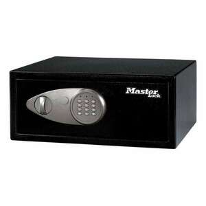 Master Lock 22L X075ML Számzáras Bútorszéf kép