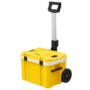 Stanley FatMax Pro-Stack FMST83282-1 húzófogantyús hűtőtáska, sárga, 28, 4 liter kép