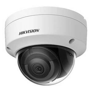 IP kamera AcuSense 6, 0 MP, 2, 8 mm-es objektív, IR 30 m, SDCcard - HIKVISION kép