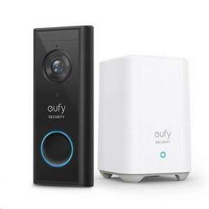 EUFY Video Doorbell EUFY VIDEO DOORBELL kép