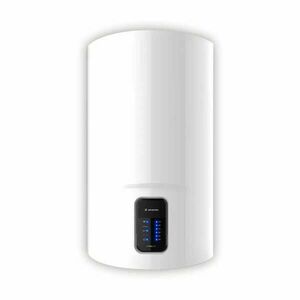 ARISTON Lydos Wi-Fi 80V ERP 80 literes villanybojler ECO funkcióval (Új típus) kép