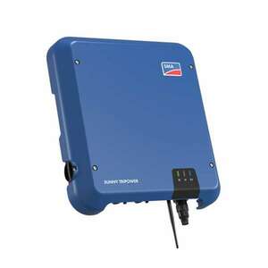 SMA STP 4.0-3AV-40 inverter kép