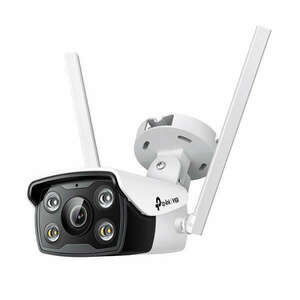 TP-LINK VIGI C340-W(4MM) WiFi kamera (VIGI C340-W(4MM)) kép