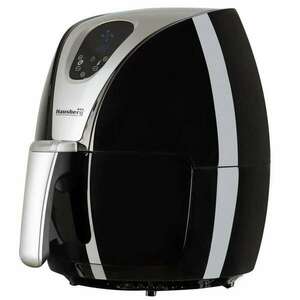 Air Fryer Magic Digital HB-2255 Hausberg- 1500 W- Űrtartalom 2-6 l kép