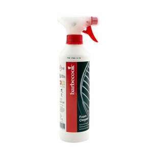 Barbecook BC-ACC-7210 grilltisztító spray, 500ml kép