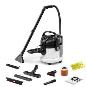 Karcher SE 4 Szőnyeg és kárpittisztító kép