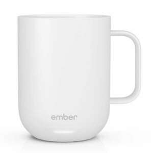 Ember 295 ml Bögre - Fehér kép