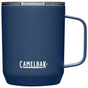 CamelBak Camp Mug SST 350ml Termosz bögre - Sötétkék kép