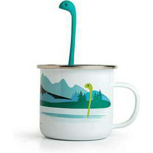 Ototo Cup of Nessie Bögre + Teafilter tartó kép