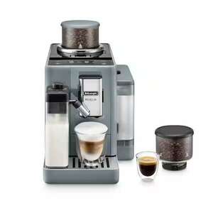 DeLonghi Rivelia EXAM 440.55G Kávéfőző - Grafitszürke kép