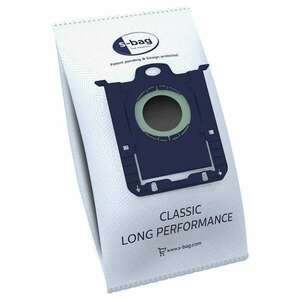 Porzsák Electrolux S-Bag E201SM Classic Long Performance 12db kép