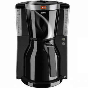 Kávéfőző Melitta Look IV Therm Selection 1000 W 1, 2 L kép