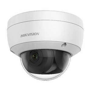 IP kamera AcuSense 4MP, objektív 2, 8mm, IR 30m, SD-kártya, IK10 - HIKVISION - DS-2CD2146G2-I-2.8mm kép