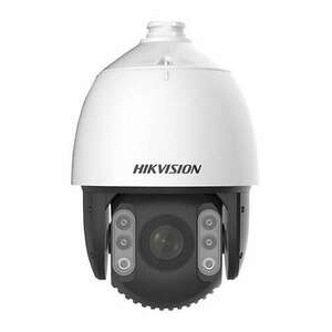 PTZ IP kamera, 2MP felbontás, 45X optikai zoom, AutoTracking, IR 200m, Hi-PoE, IK10, DarkFighter - HIKVISION - DS-2DE7A245IX-AE-S1 kép