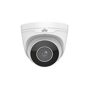 Uniview IPC3638SR3-DPZ dómkamera 8 MP, IR 30M, Varifokális lencse 2, 8-12 mm, Micro SD, PoE kép