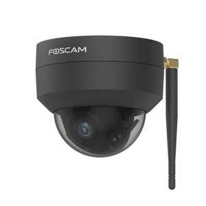 Foscam D4Z-B IP Dome kamera kép