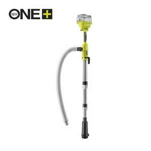 Ryobi 18V One Plus™ szivattyú, akkumulátor és töltő nélkül - RY18STPA-0 kép