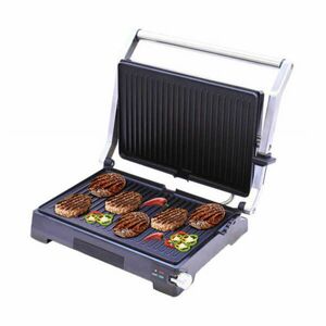 Elektromos grill Techwood TGD-2180 (TGD-2180) kép