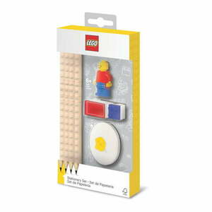 Stationery Set íróeszköz készlet minifigurával - LEGO® kép