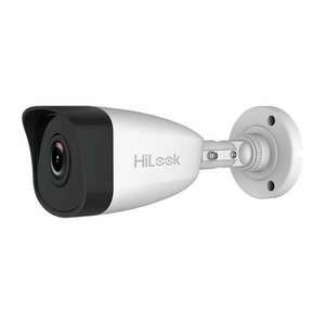 HiLook IP csőkamera - IPC-B140H (4MP, 2, 8mm, kültéri, H265+, IP67, 30m, ICR, DWDR, PoE) kép