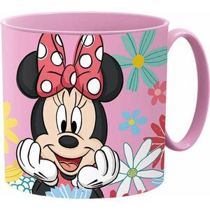 Disney Minnie micro bögre 265ml kép