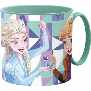 Disney Frozen, Jégvarázs Micro bögre, 265 ml kép