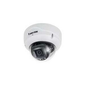 Vivotek FD9189-H-V2 IP Dome kamera kép