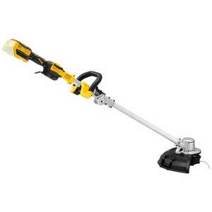 DeWALT DCMST561N-XJ Akkus szegélynyíró (Akku és töltő nélkül) kép