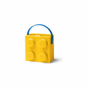 Műanyag gyerek tárolódoboz Box – LEGO® kép