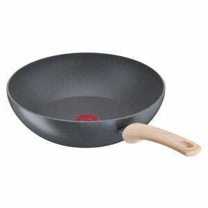 Alumínium wok serpenyő ø 28 cm Natural Force – Tefal kép