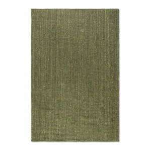 Khaki juta szőnyeg 120x170 cm Bouclé – Hanse Home kép