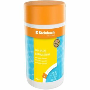 Aquacorrect PH Plusz, 1 kg, PH granulátum kép