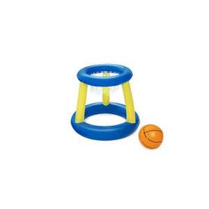 Bestway Splash N Hoop Vízijáték labdával 61x61cm (8050217) kép