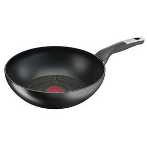 Tefal Unlimited G2551972 főzőedény Wok/Stir-Fry serpenyő Kör kép