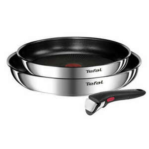 Tefal Emotion L897S374 főzőedény Általános serpenyő Kör kép