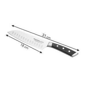 AZZA Santoku japán kés 18 cm kép