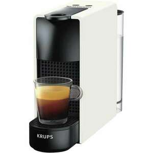 Krups XN110110 Nespresso Essenza Mini Kapszulás Kávéfőző 1310W, 0... kép