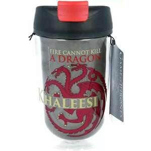 Termosz bögre, Game Of Thrones, 370 ml kép