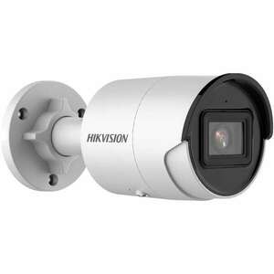 Hikvision DS-2CD2083G2-IU 2.8mm IP Bullet kamera kép