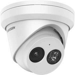 IP kamera AcuSense 4, 0 MP, objektív 2, 8 mm, IR 30m, SD-kártya, Audio - HIKVISION - DS-2CD2343G2-IU-2, 8 mm kép