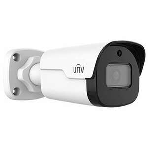 IP kamera LightHunter sorozat 4 MP, 2, 8 mm-es objektív, IR 40M, Audio - UNV - IPC2124SS-ADF28KM-I0 kép