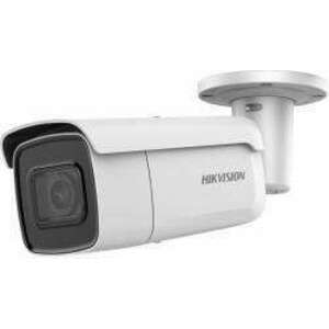 IP kamera AcuSense 4MP, objektív 2, 8-12mm Autofókusz, IR 60m, SD-kártya, IK10 - HIKVISION - DS-2CD2646G2T-IZS (2.8-12mm) kép