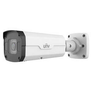 IP kamera 5MP LightHunter sorozat, AF objektív 2, 7-13, 5 mm, IR50M, IK10 - UNV kép