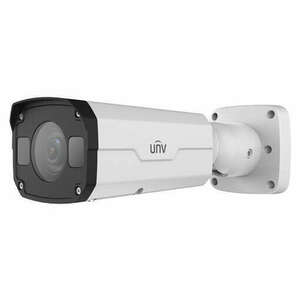 IP kamera 2 MP, STARLIGHT, 60 FPS, motorizált lencse 2, 7 ~ 13, 5 mm - UNV - IPC2322EBR5-HDUPZ kép