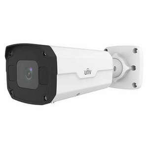 IP kamera LightHunter sorozat 4 MP, AF objektív 2, 7-13, 5 mm, IR50M, IK10 - UNV - IPC2324SB-DZK-I0 kép