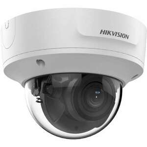 IP kamera AcuSense 8.0 MP, AF objektív 2.8~12mm, IR 40m, IK10, SDcard - HIKVISION - DS-2CD2783G2-IZS (2.8-12mm) kép